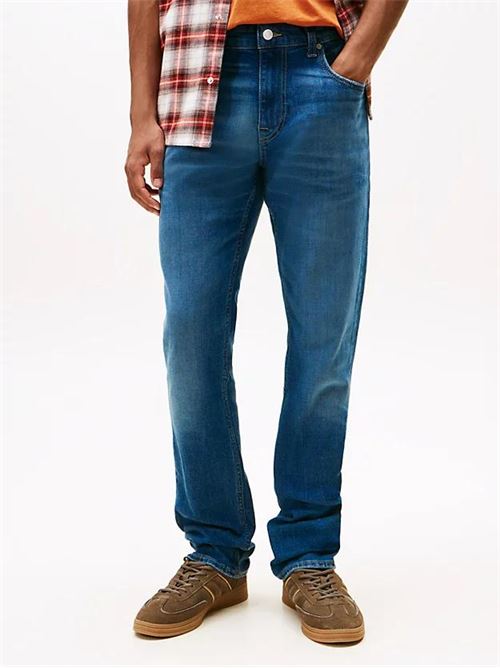  TOMMY JEANS | DM0DM22179/1BK